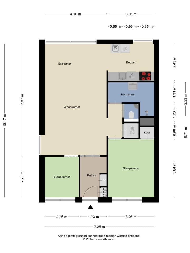 Foto 37 van Brouwerijplein 20-31