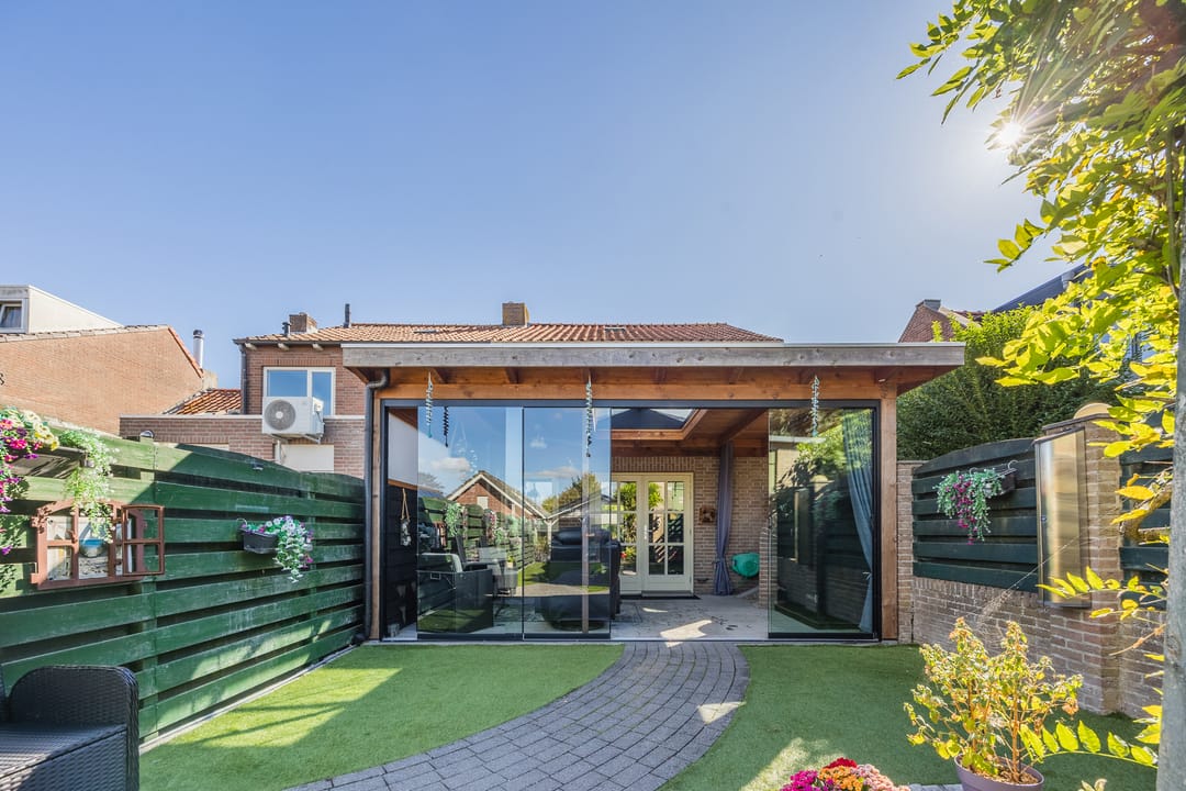 Foto 32 van Heensedijk 37