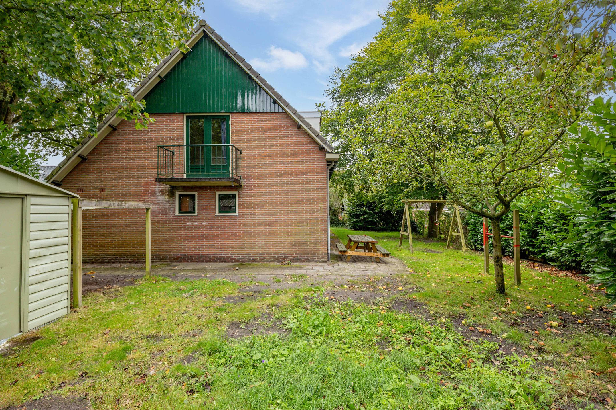 Foto 45 van Zuider Esweg 24-B