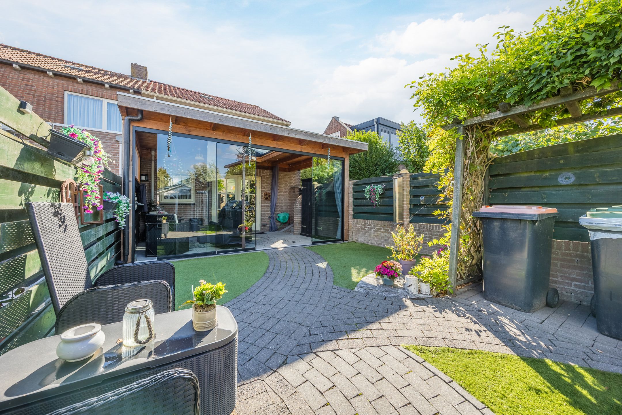 Foto 33 van Heensedijk 37