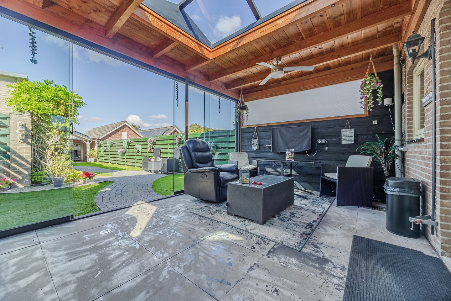 Foto 34 van Heensedijk 37