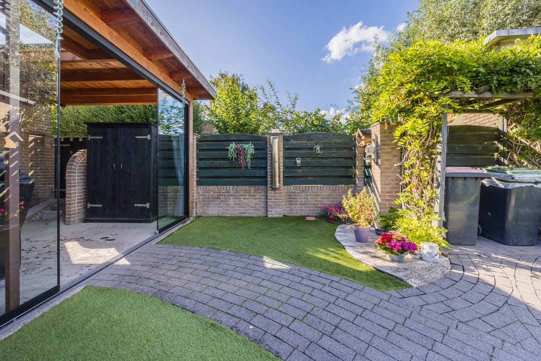 Foto 37 van Heensedijk 37