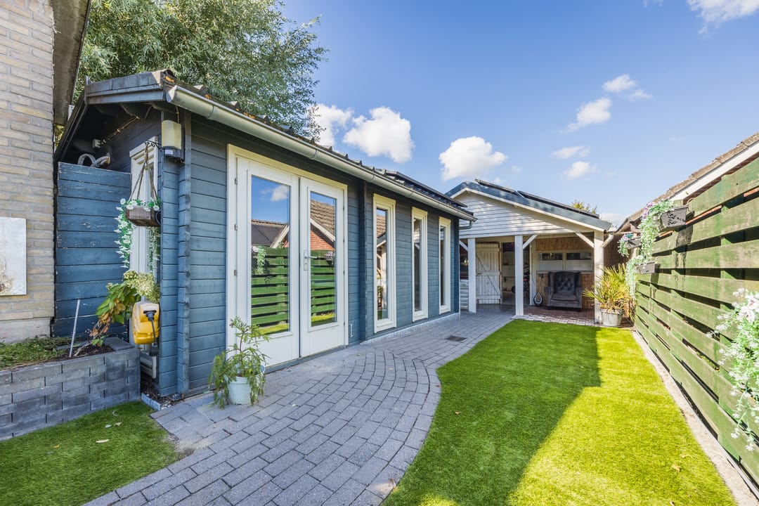 Foto 38 van Heensedijk 37