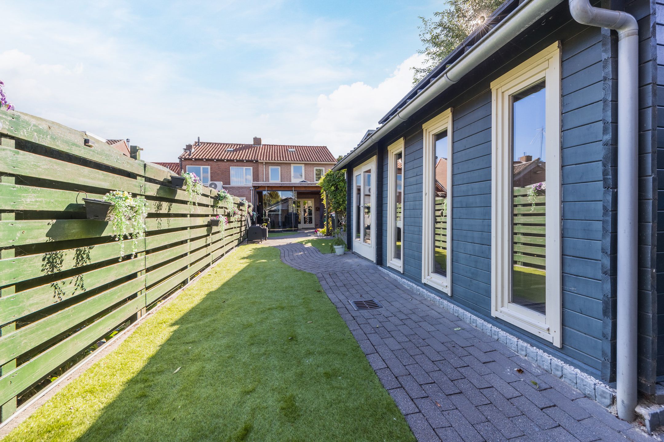 Foto 39 van Heensedijk 37