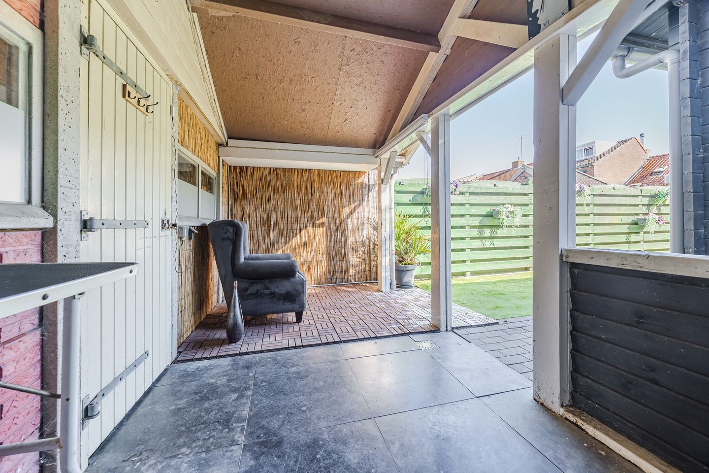 Foto 40 van Heensedijk 37