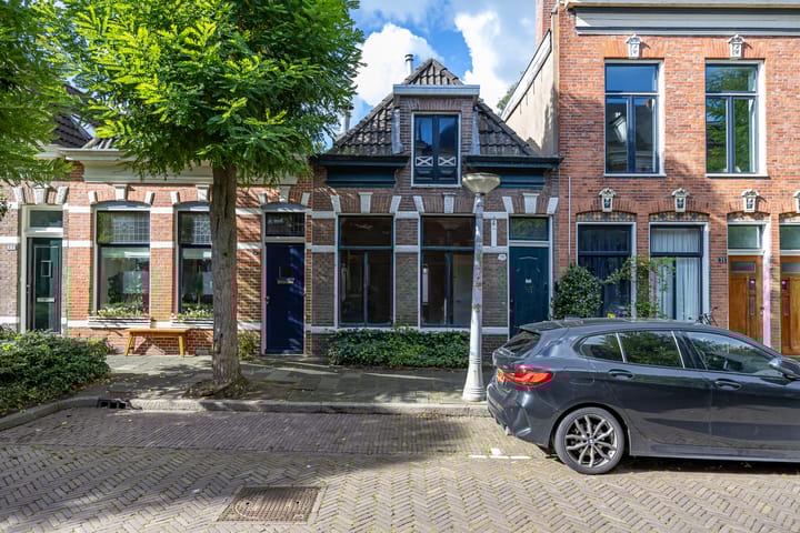 Foto 28 van Eerste Hunzestraat 36