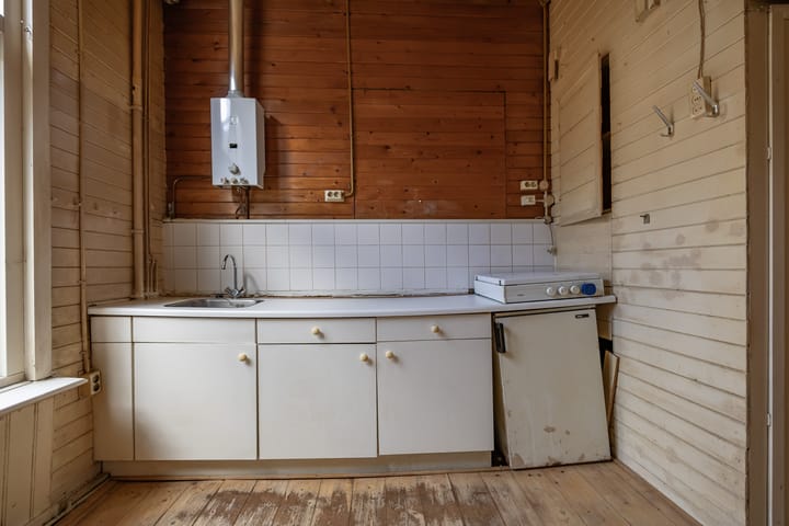 Foto 6 van Eerste Hunzestraat 36