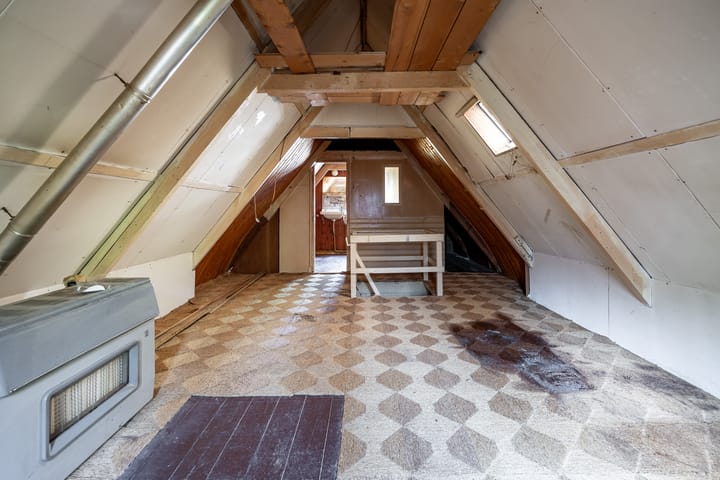 Foto 12 van Eerste Hunzestraat 36