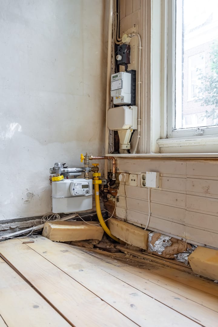 Foto 20 van Eerste Hunzestraat 36