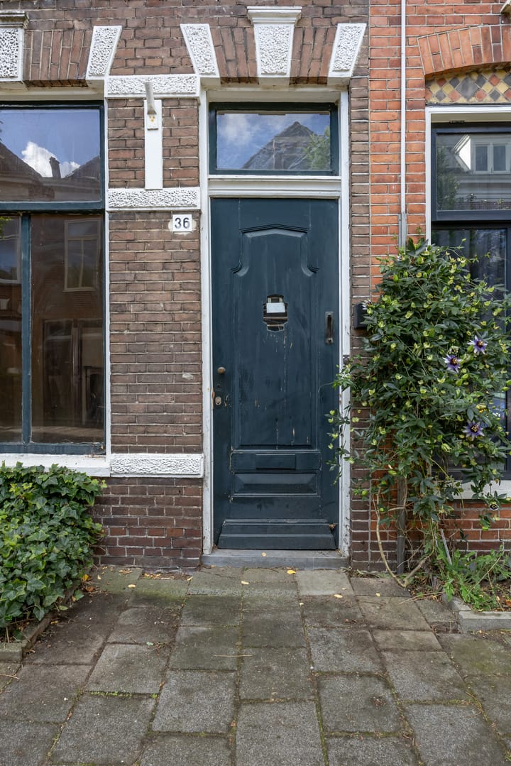 Foto 25 van Eerste Hunzestraat 36