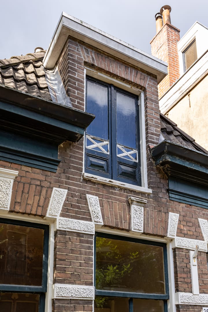 Foto 27 van Eerste Hunzestraat 36