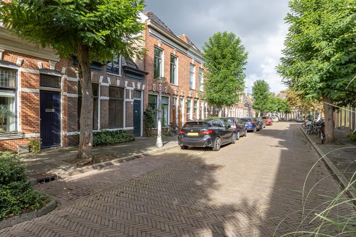 Foto 29 van Eerste Hunzestraat 36