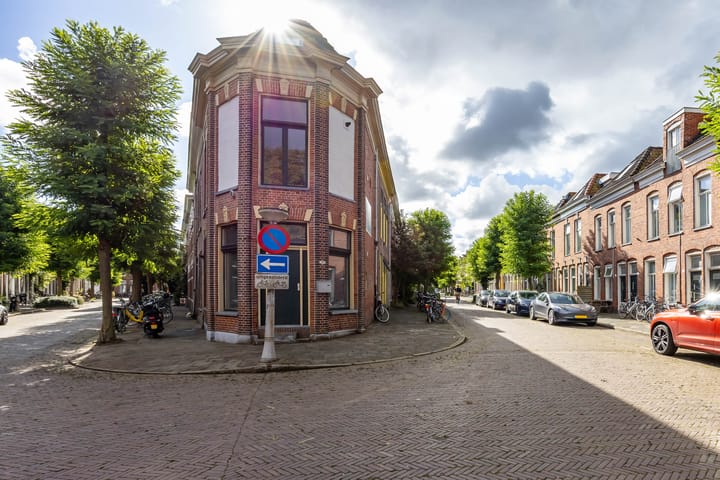 Foto 30 van Eerste Hunzestraat 36