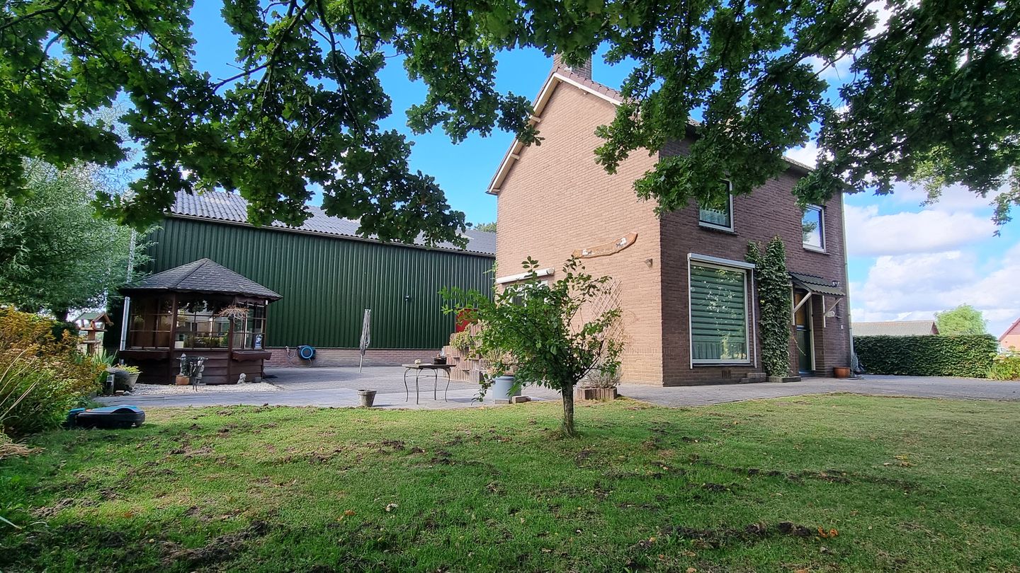 Trekweg 7 - Wijk bij Duurstede - Afbeelding 1