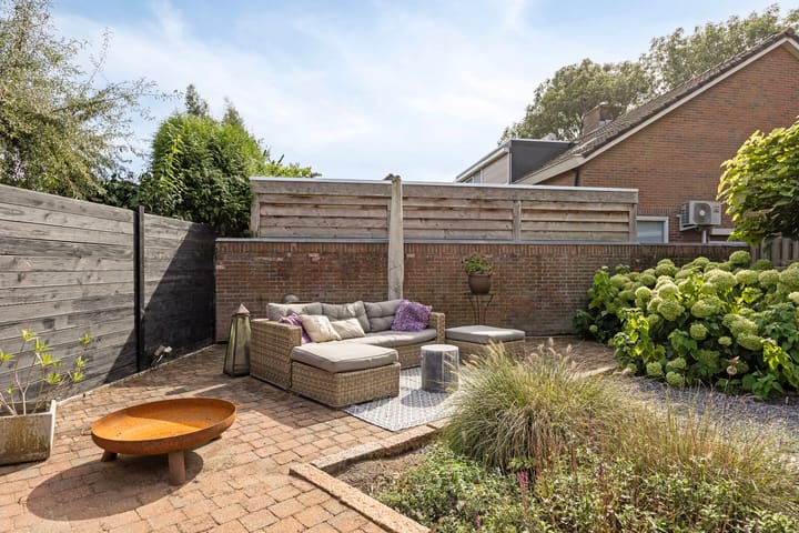 Foto 35 van Verwerstraat 13