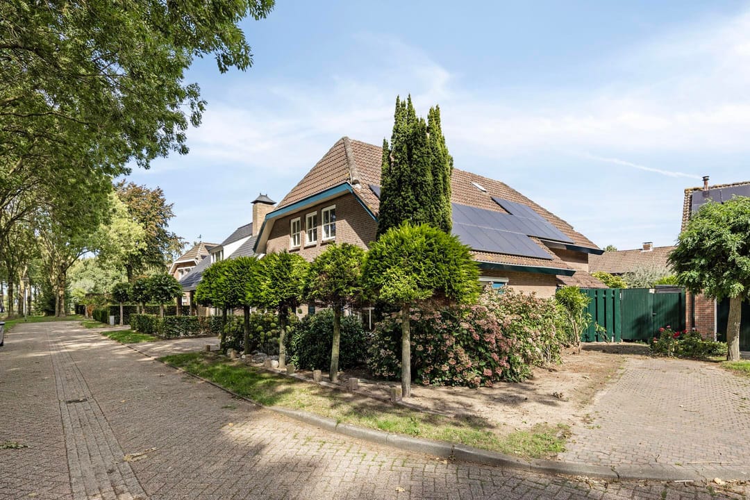Foto 41 van Verwerstraat 13