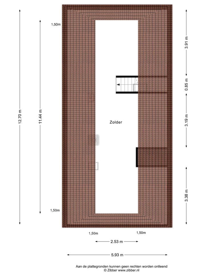 Foto 46 van Verwerstraat 13