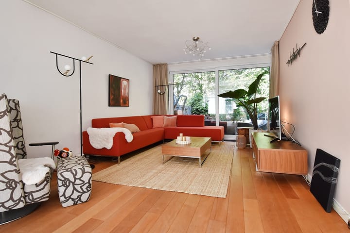 Foto 9 van Venestraat 103-A