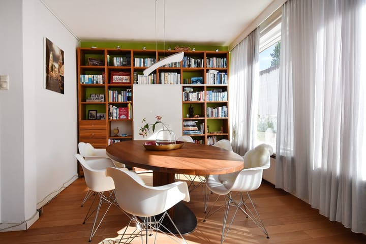 Foto 12 van Venestraat 103-A