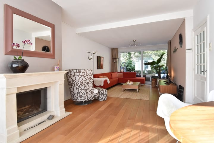 Foto 10 van Venestraat 103-A