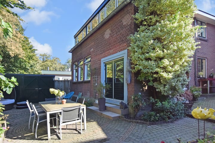 Foto 21 van Venestraat 103-A