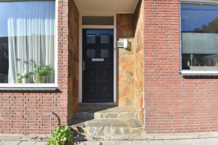 Foto 5 van Venestraat 103-A