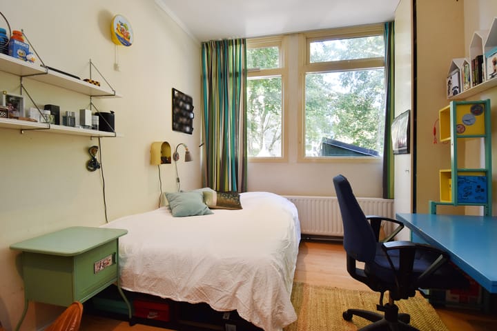 Foto 16 van Venestraat 103-A