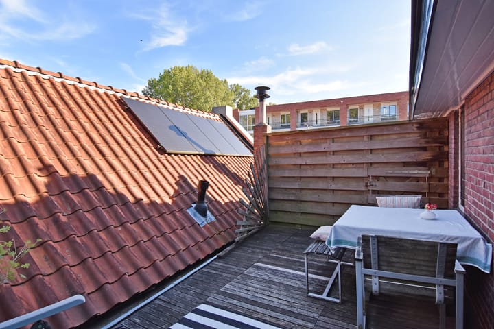 Foto 36 van Venestraat 103-A