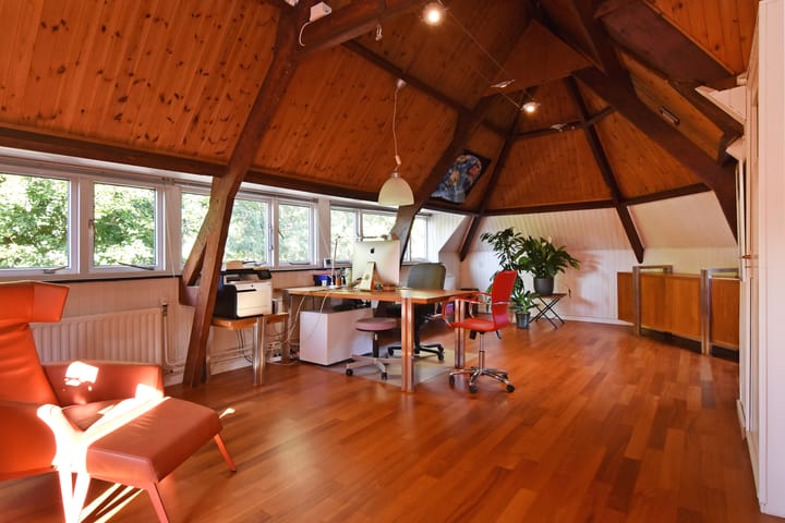 Foto 38 van Venestraat 103-A