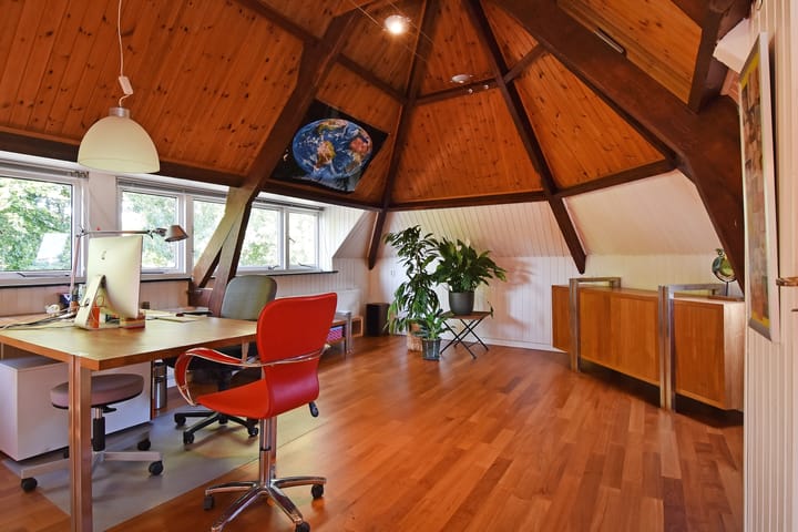 Foto 4 van Venestraat 103-A