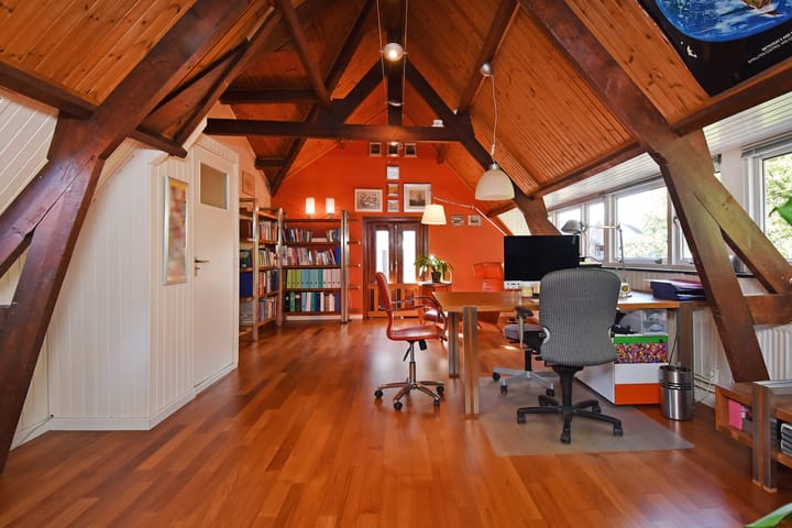 Foto 37 van Venestraat 103-A