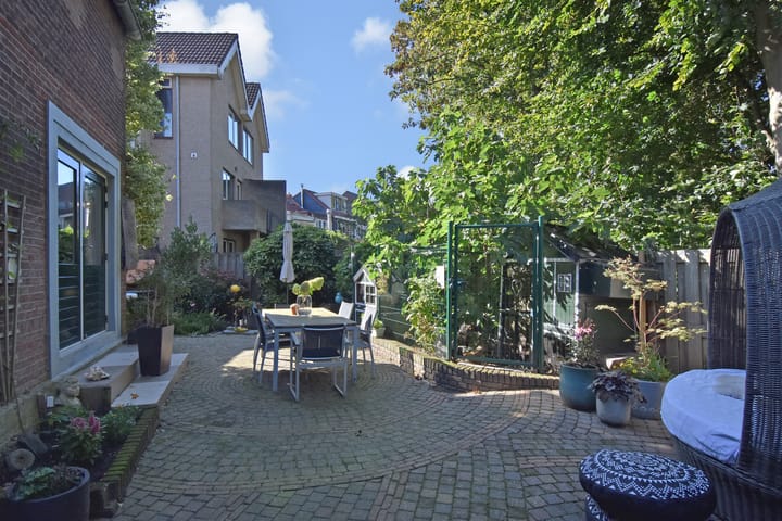 Foto 24 van Venestraat 103-A