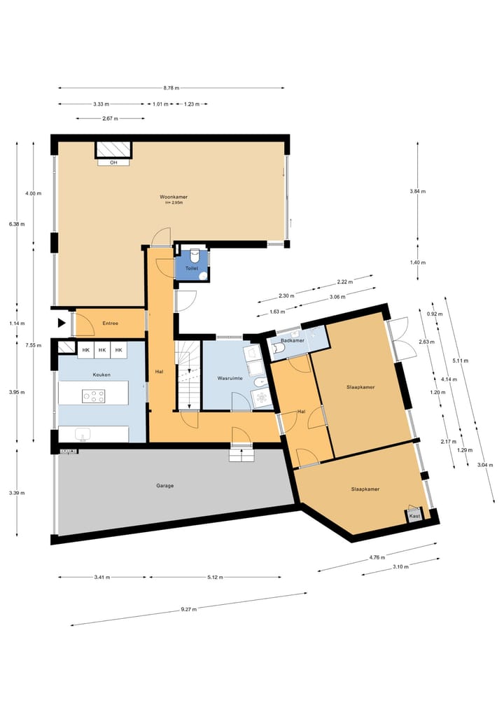 Foto 44 van Venestraat 103-A