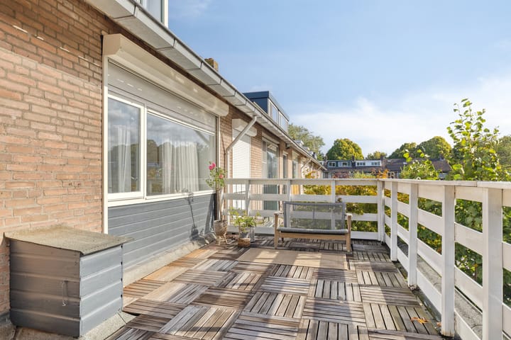 Foto 20 van Prins Bernhardstraat 54