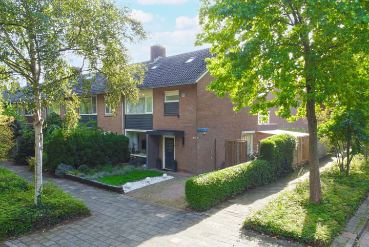 Foto 26 van Prins Bernhardstraat 54