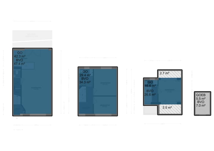 Foto 45 van Meteorenweg 82