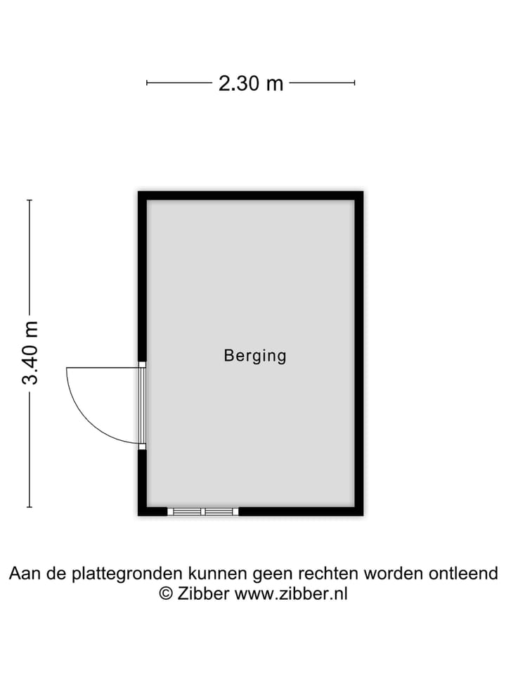 Foto 30 van Prins Bernhardstraat 54