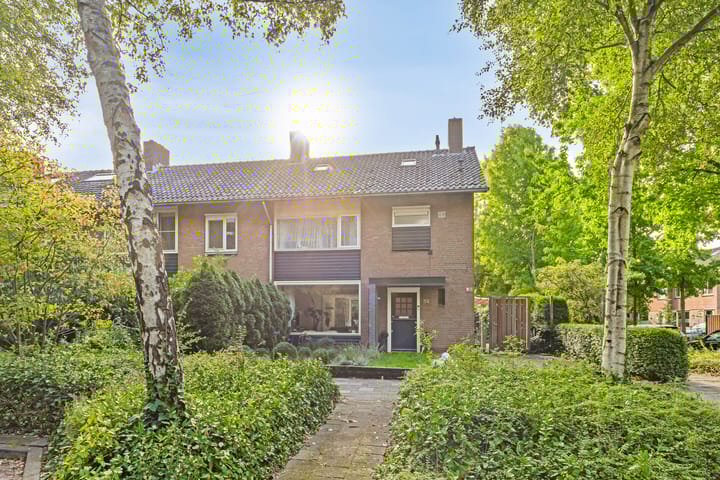 Foto 32 van Prins Bernhardstraat 54