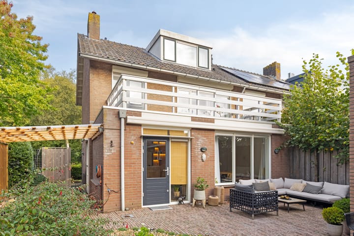 Foto 70 van Prins Bernhardstraat 54