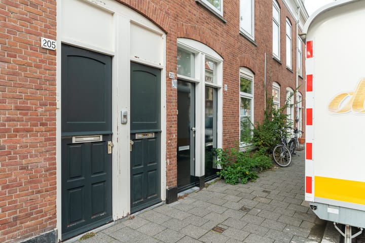 Foto 2 van Newtonstraat 199