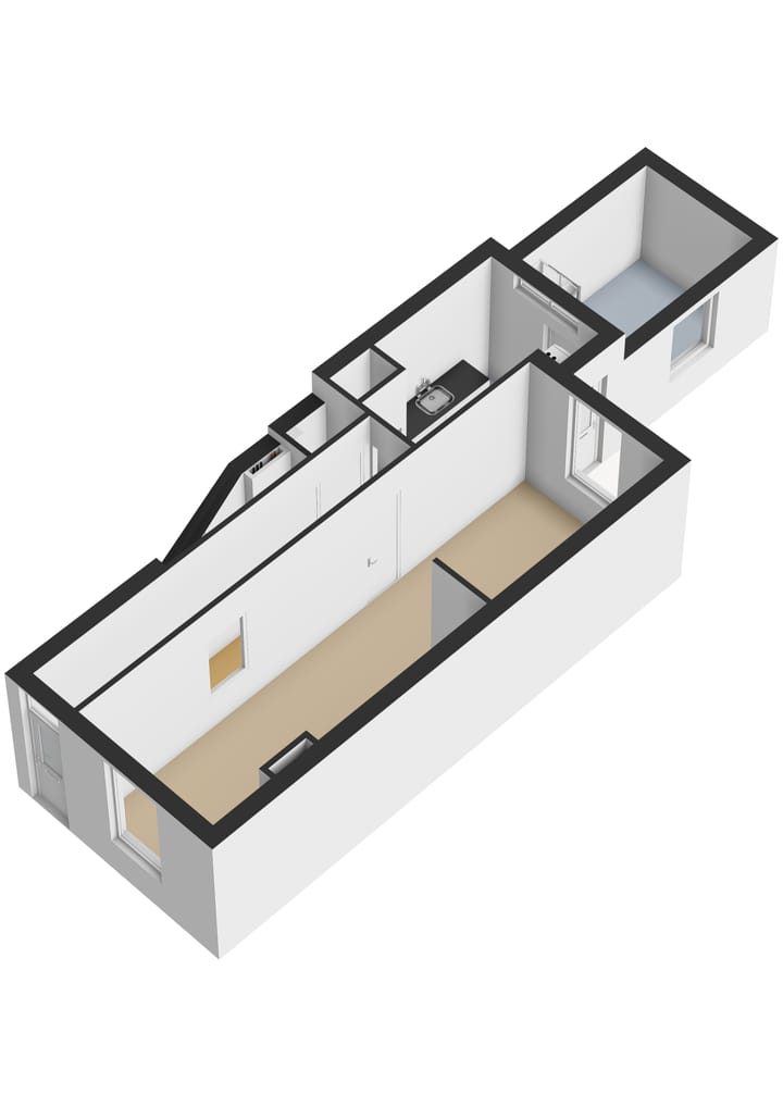 Foto 49 van Newtonstraat 199