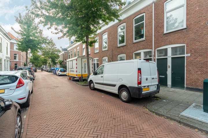 Foto 5 van Newtonstraat 199