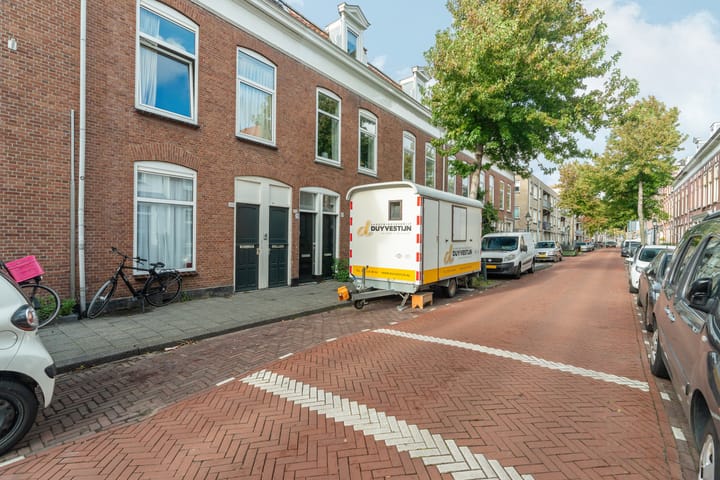 Foto 6 van Newtonstraat 199