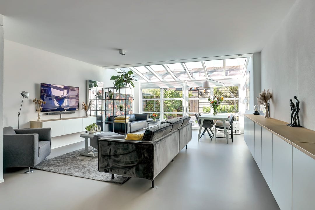 Foto 2 van Count Basielaan 7