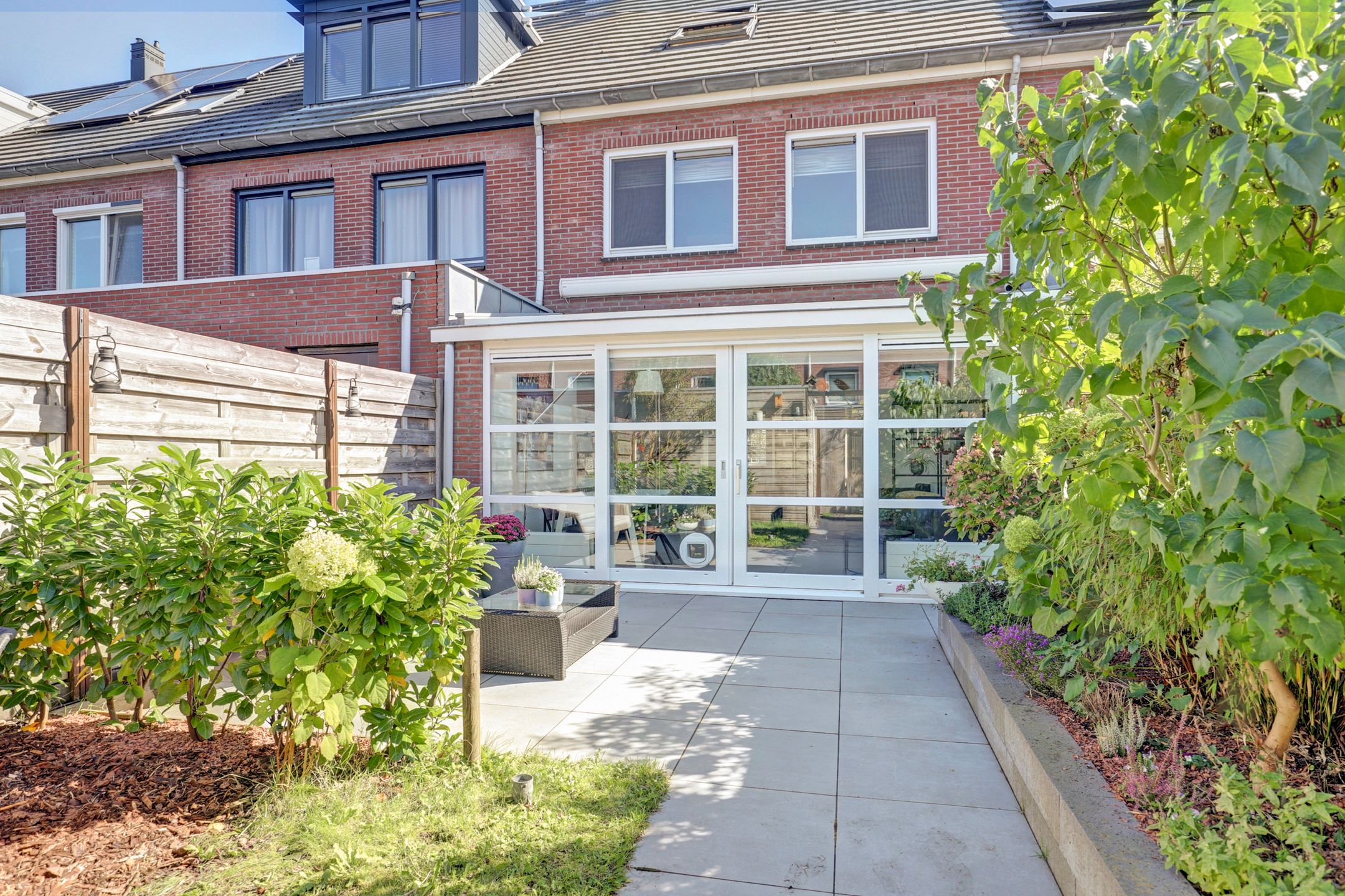 Foto 3 van Count Basielaan 7