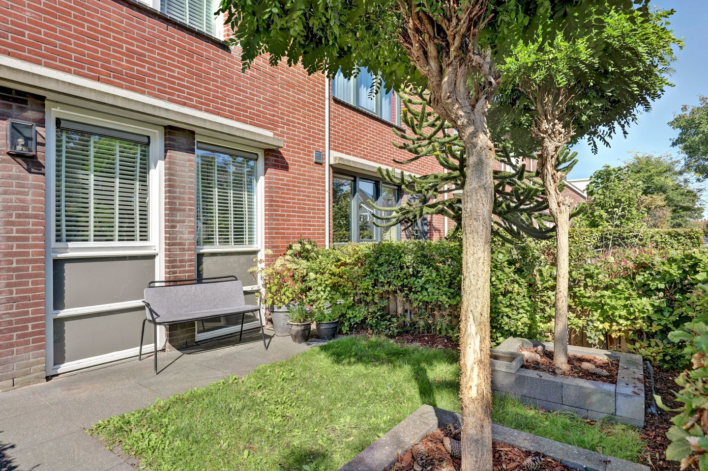 Foto 4 van Count Basielaan 7