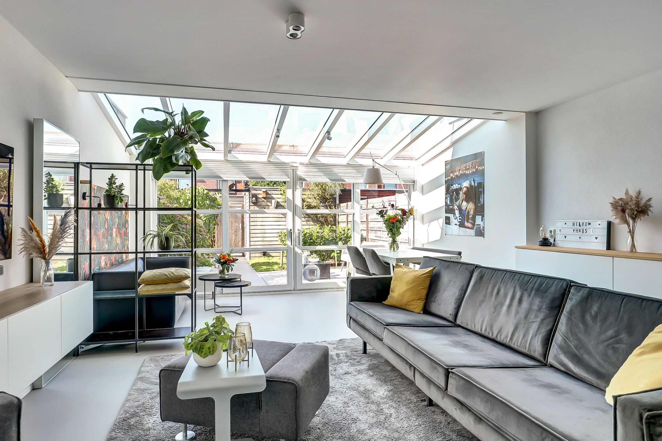 Foto 6 van Count Basielaan 7