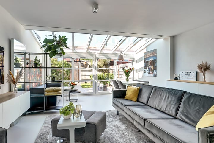 Foto 6 van Count Basielaan 7