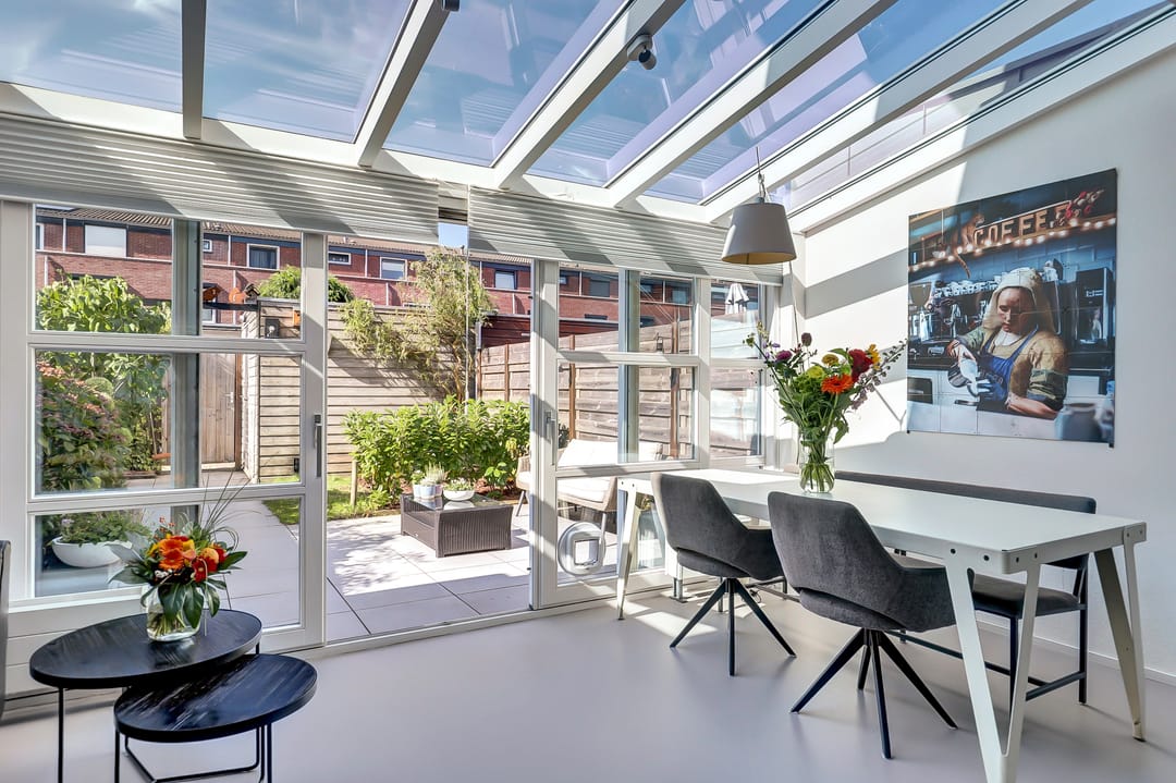 Foto 7 van Count Basielaan 7