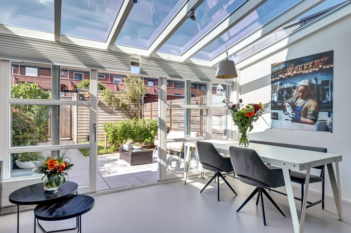 Foto 7 van Count Basielaan 7